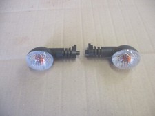 Clignotants arrière NEUFS pour Yamaha 125 XTX - XTR