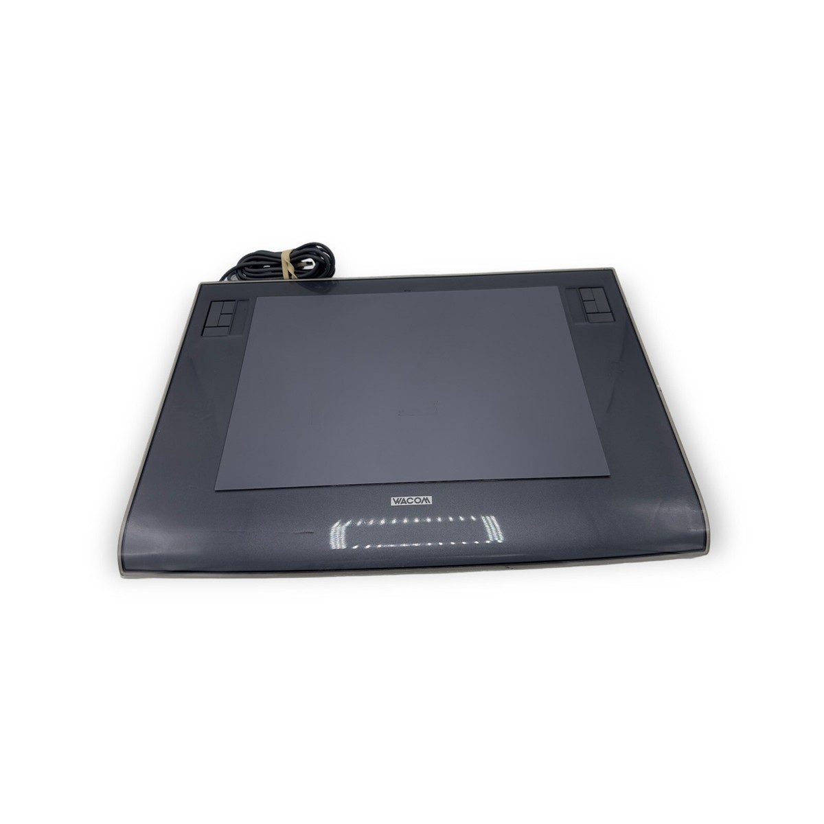 Wacom INTUOS3 9x12 PTZ-930 Graphics USB Tablet NO PEN | eBay
