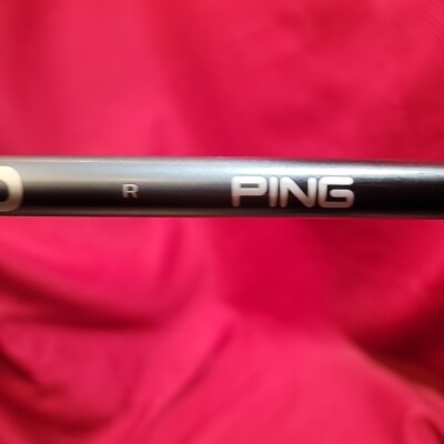 PING G425 Max DRIVER 1 Wood 10.5 Alta J CB R Regular