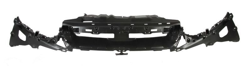 Carrier Bumper Reinforcement Front For: FORD FOCUS III 10/07-11/14