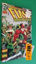 FLASH n 10-11 Fumetto COLLEZIONE Supereroi MARVEL / DC