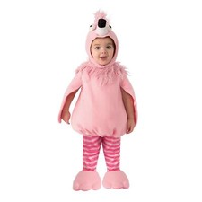 Rubie's Kid's Opus Collection Lil Cuties Flamingo Costume Baby Costume