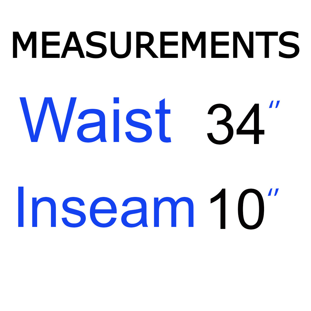 Rip Curl Mens Board Shorts Size 34 White Drawstring Surf Swim Boardies