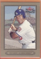 2002 FLEER FALL CLASSIC BASEBALL STEVE GARVEY #26 DODGERS NMMT *A15300
