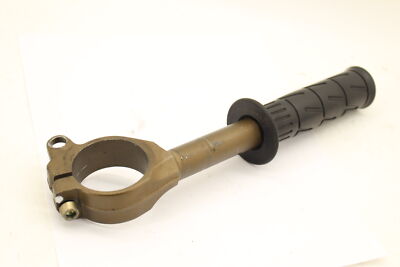 2005 KAWASAKI NINJA ZX6R ZX636C LEFT CLIP ON HANDLEBAR 46003-1590