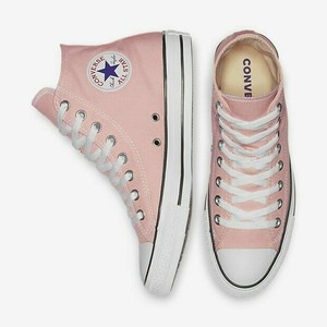 mens pink chuck taylors
