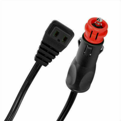 TAIFU Refrigerator Power Supply Cable For Alpicool CF35 CX30 CX40 T36 G22 Car Fridge Waeco CFX-35 CDF-36 CDF-26 CF-50 Cooler Bodega,Dometic,ARB,Setpower Mobicool Camping Freezer Cool Box Charger - View #7