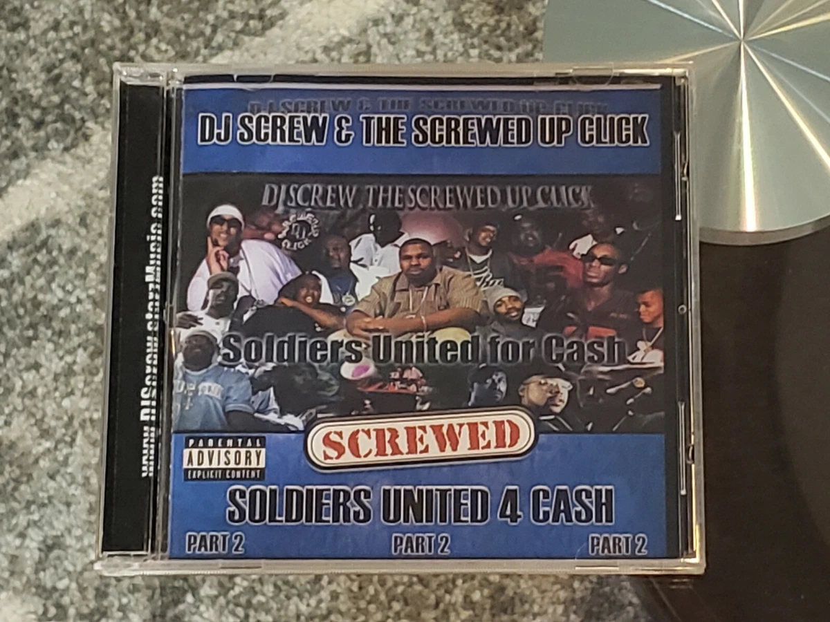 Las mejores ofertas en DJ Screw gangsta rap y hip-hop y CD de