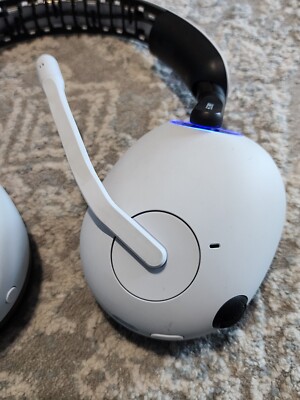 SONY WH-G900N/W INZONE H9 Gaming Noise Cancelling Headset SONY WH-G900N/W INZONE H9 Gaming Noise Cancelling Headset