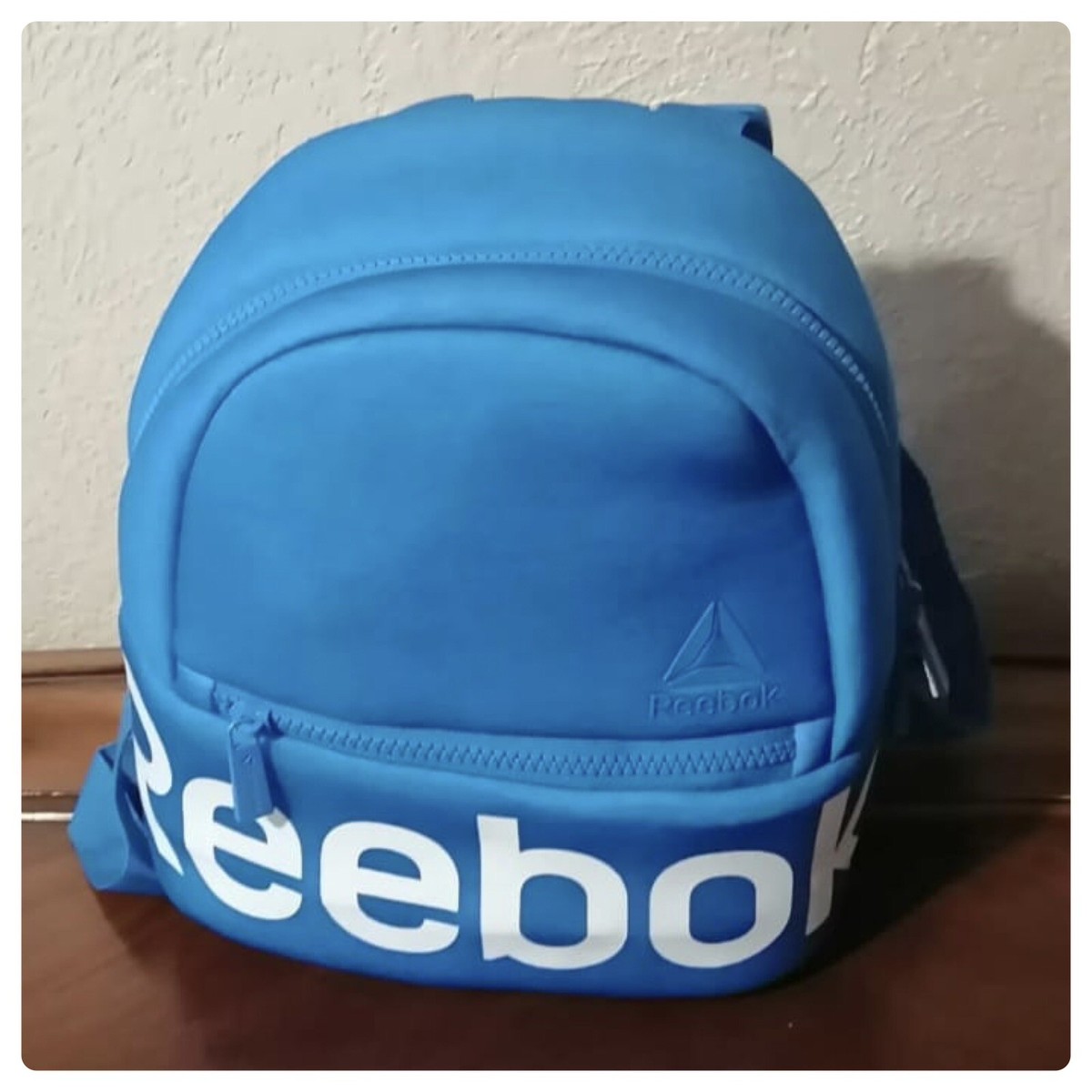 Reebok School Bags For Boys