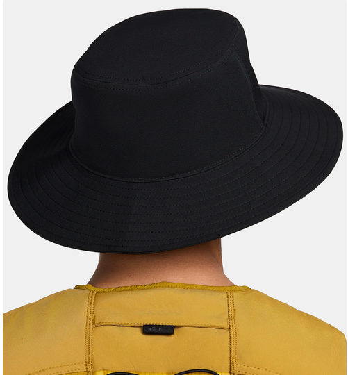 NEW NIKE [L] Adult Unisex Apex DRI-FIT Bucket Hat-Black/White