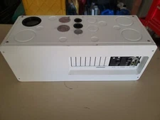 Schneider Electric 865-1017 Conext SW AC Power Distribution Panel RNW8651017