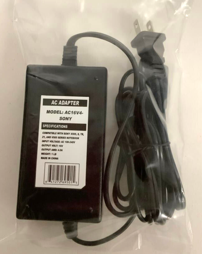 19,5V 4,7A 90W Alimentatore Caricabatterie Per Sony VAIO SVF PCG SVE - Foto 8