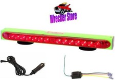 Towmate 22 Hard Wired Transmitter Limelight Wireless Tow Light For Tow Truck Towmate 22 Hard Wired Transmitter Limelight Wireless Tow Light For Tow Truck