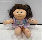 Vintage Cabbage Patch Pretty Crimp 'N Curl Girl Play Doll