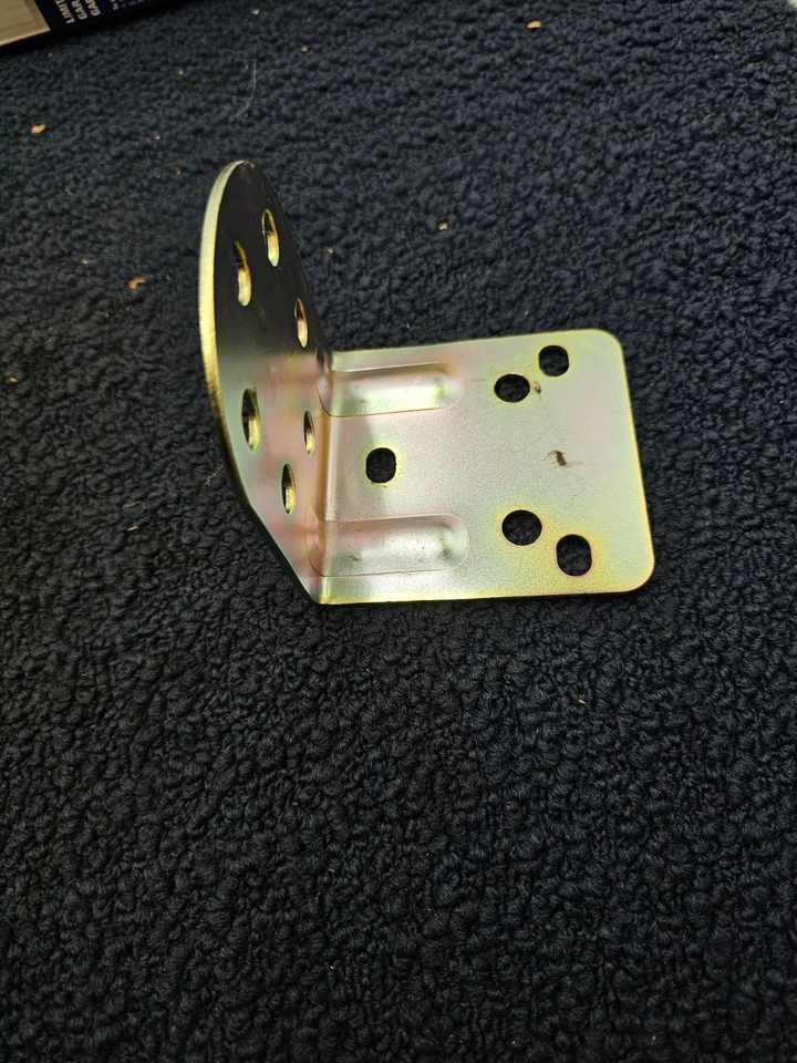 适用于 1981 - 1983 年福特 B-700 电动直排燃油泵 U2541854 — 第 3/4 张图片