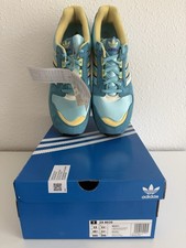 Adidas ZX 8020 Light Aqua GX1617 Gr 46 2/3 NEU 7000 9000 EQT