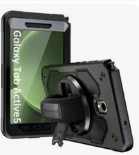 Samsung Galaxy Tab Active5 (8-inch) SM-X300 SM-X306B SM-X308U RIN-SS-X306