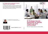 VíCtor Naranjo | El Trabajo Social Enfocado Al Adulto Mayor En Una Comunidad