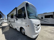 2025 Entegra Coach Vision SE 27ASE