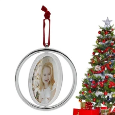 Photo Christmas Ornament Christmas Ornaments Photo Display Picture advantage