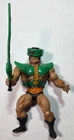 Vintage Tri-Klops Masters of the Universe Action Figure Complete