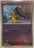 The Pokémon Company Mawile Pokémon GO 032/088 Reverse Holo Common Basic 110 HP