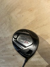 Titleist 910 D2 9.5° Driver