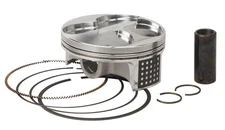 Vertex Forged GP Racers Choice Piston Kit (B) - Standard Bore 76.96mm, 14.4:1 Hi