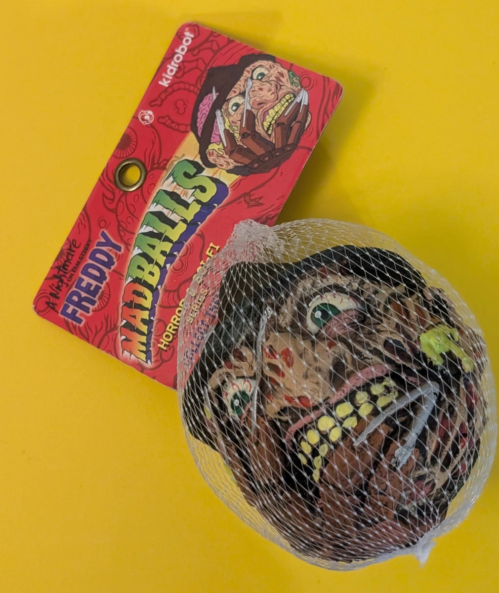 Kidrobot Madballs TV, Movie & Video Games Action Figures for sale