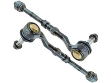 For 2006-2008 BMW 750i Tie Rod Set Front 36259ZXPR 2007 Tie Rod
