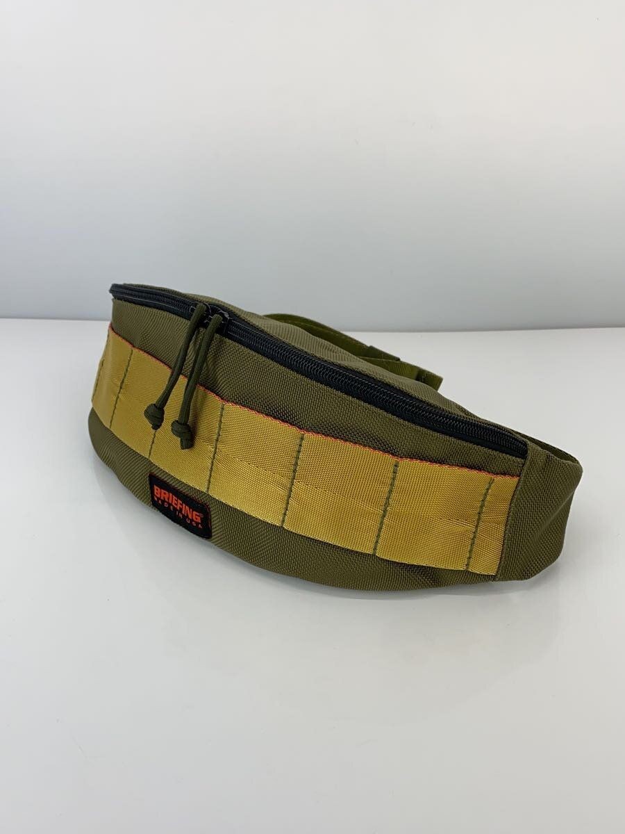 バッグ BRIEFING TRIPOD MADE IN USA Best Japanese Crossbody Sling? Briefing USA Tripod Review
