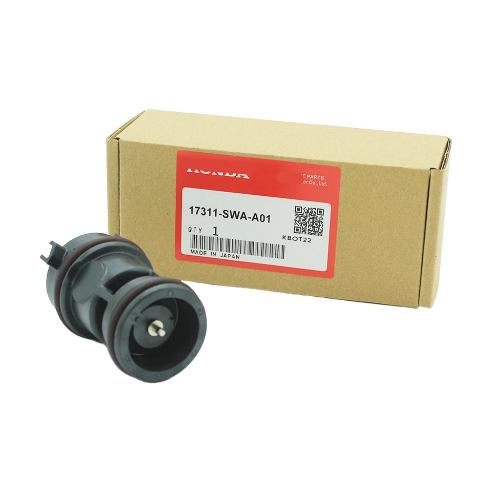 OEM Canister Vent Shut Valve EVAP For Honda CR-V Odyssey 17311-SWA-A01 Foto 3 de 4