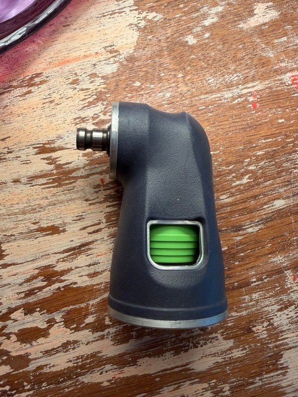 Festool 769097 Right Angle Chuck for AU-43 FFP