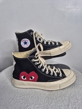 Comme des Garcons Play x