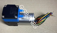 NEW 7121-32-ELM Keyto DC Diaphragm Pump 712132ELM 24VDC FedEx or DHL or UPS