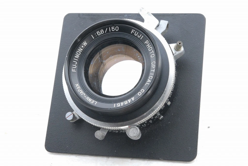 フィルムカメラ FUJINON W 150mm F5.6 Fujinon f/5.6 Camera Lenses 150mm Focal for sale | eBay