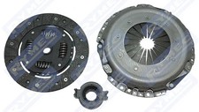Kit d'embrayage Peugeot 605