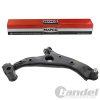 Mapco Querlenker+Traggelenk Vorne Unten Rechts Passend FüR Mazda 3 | 54574