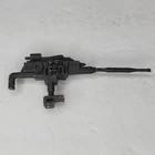 1984 Vtg Gi Joe Playset Watch Tower Gray Gun Vehicle Parts Piece Hasbro