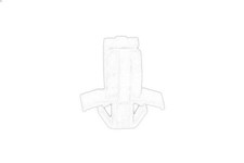 Capot Opel SIGNUM