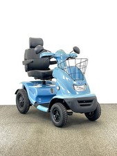 (2011) TGA Breeze S4 Scooter 8MPH Mobility Scooter  *Immaculate Condition*