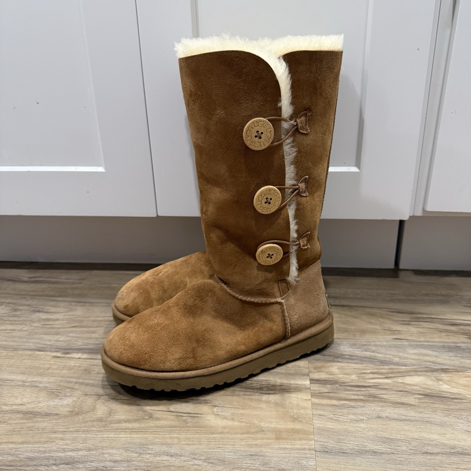 Ugg Bailey Button Boot - image 2