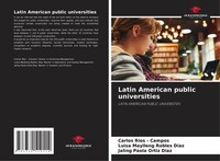 Latin American Public Universities Carlos Rios - Campos