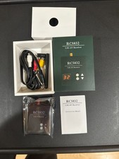 5.8GHz Audio Video Receiver for FPV or other hobbies
