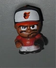 TREY MANCINI Baltimore Orioles MLB 1" TeenyMates Series 9 Baseball Figure LOOSE