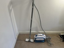 Abode ASC3001 Pro Steam Cleaner