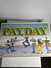 VINTAGE Payday Board Game Parker Brothers 1994 Family Kids Children's