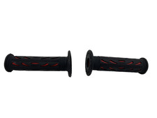 Ducati 999 RS Hand Grips From 04 To 05 Pair CD 36140041A New Original VA