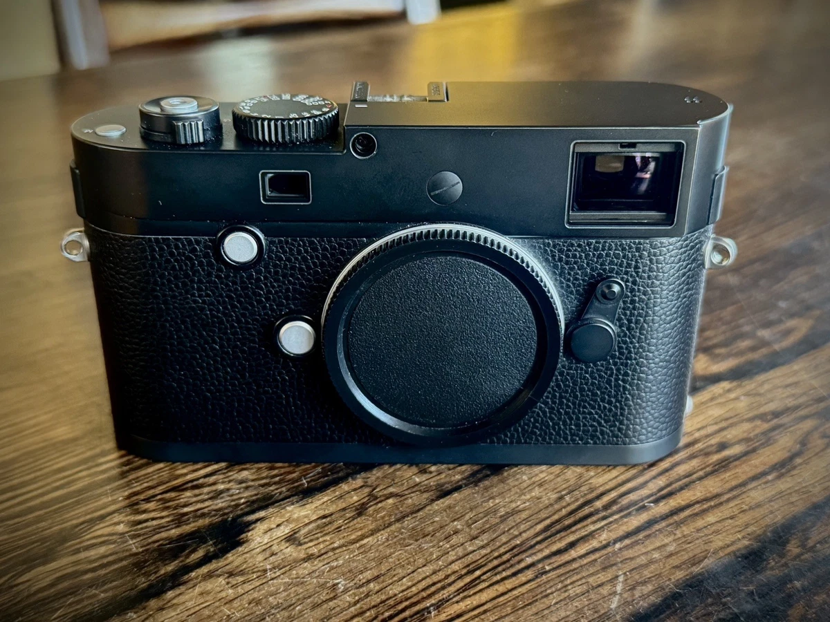 Leica Monochrom for sale | eBay